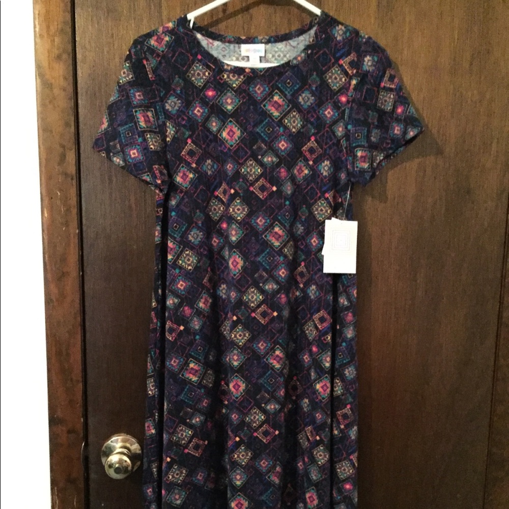 Very Pretty Carly size XS BNWT